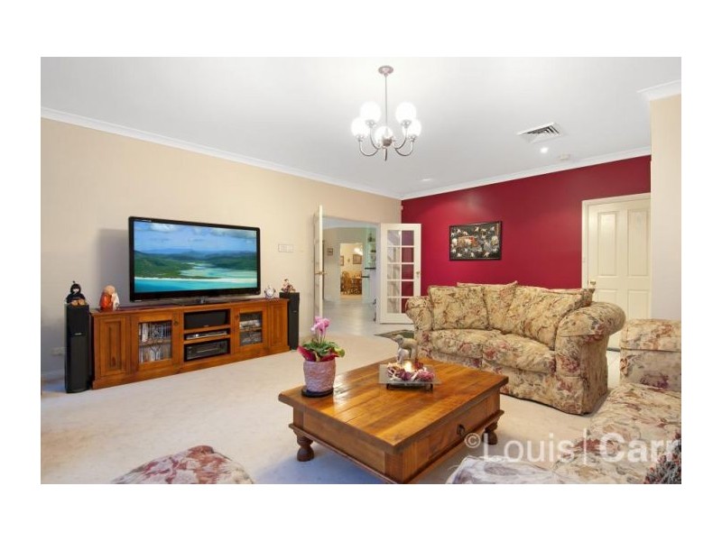 1 Eldon Green, West Pennant Hills NSW 2125