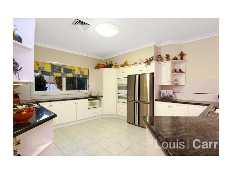 1 Eldon Green, West Pennant Hills NSW 2125