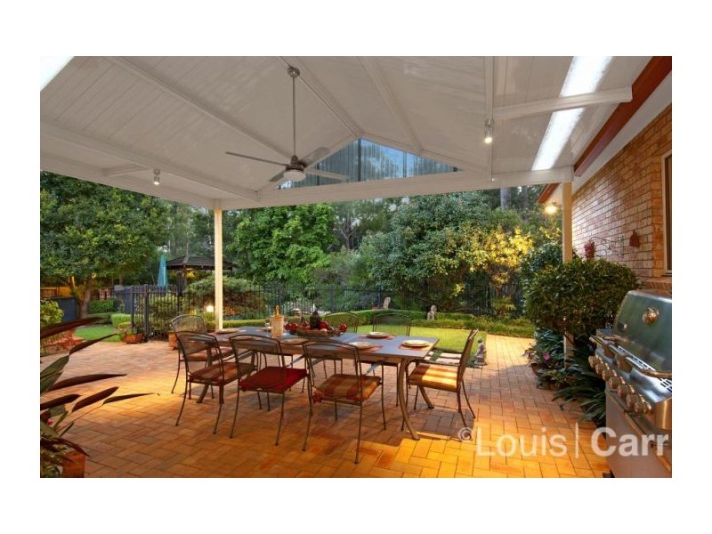 1 Eldon Green, West Pennant Hills NSW 2125
