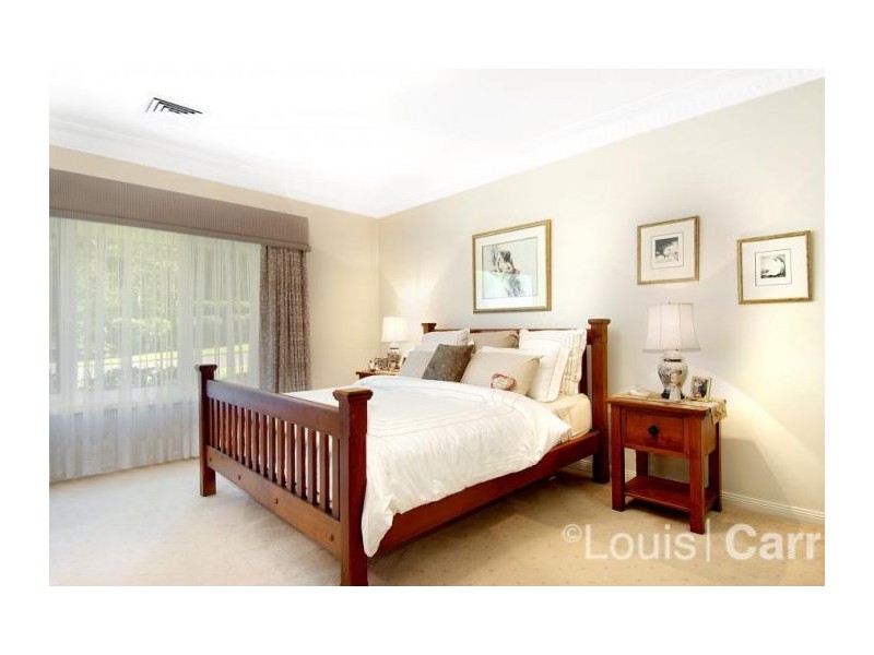 1 Eldon Green, West Pennant Hills NSW 2125