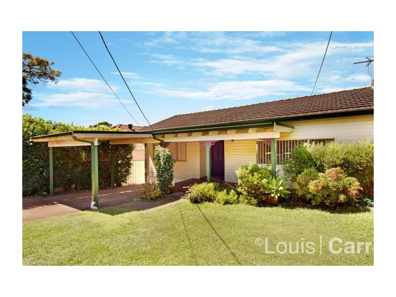 40 Dremeday Street, Northmead NSW 2152
