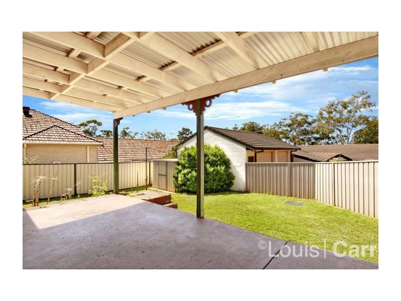 40 Dremeday Street, Northmead NSW 2152