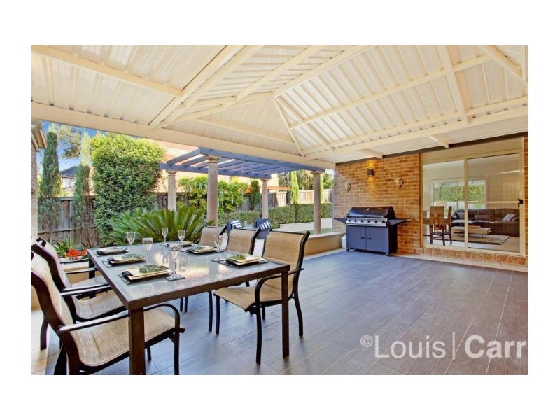 38 Kingussie Avenue, Castle Hill NSW 2154