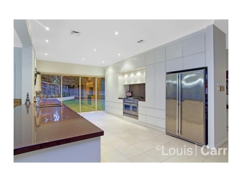 38 Kingussie Avenue, Castle Hill NSW 2154