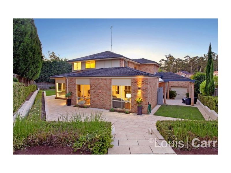38 Kingussie Avenue, Castle Hill NSW 2154