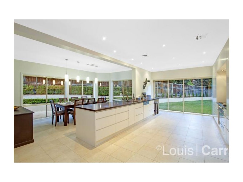 38 Kingussie Avenue, Castle Hill NSW 2154