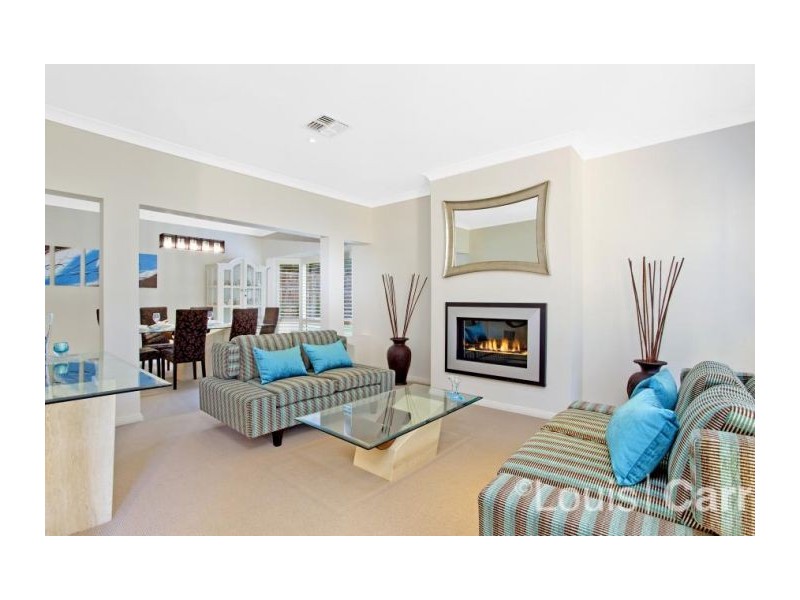 38 Kingussie Avenue, Castle Hill NSW 2154