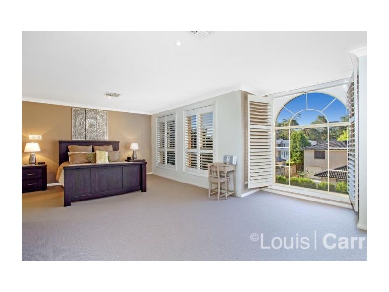 38 Kingussie Avenue, Castle Hill NSW 2154