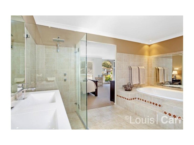 38 Kingussie Avenue, Castle Hill NSW 2154