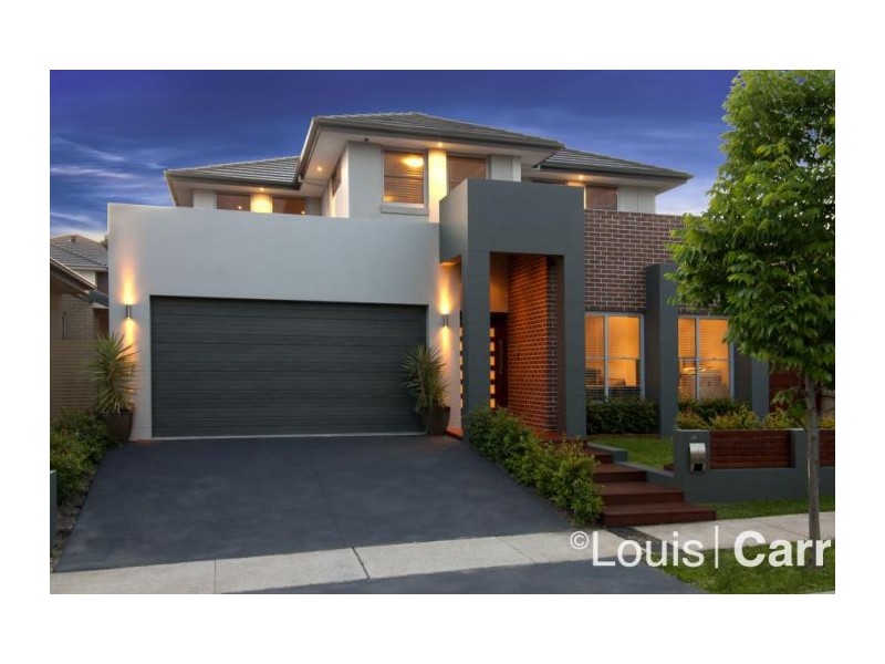 20 Holly Street, Rouse Hill NSW 2155