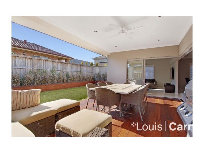 20 Holly Street, Rouse Hill NSW 2155