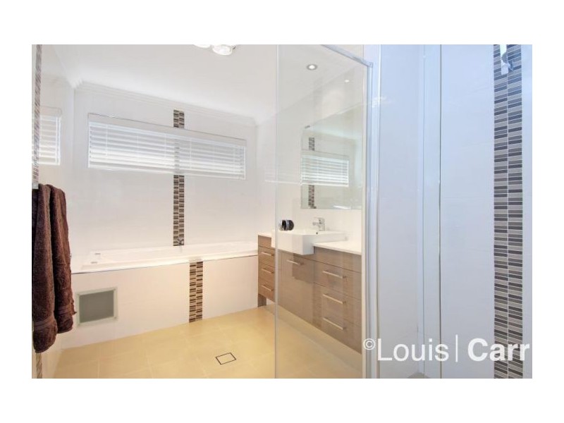 20 Holly Street, Rouse Hill NSW 2155