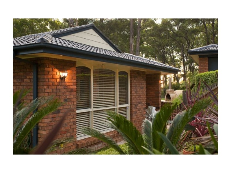 16 Virginia Place, West Pennant Hills NSW 2125