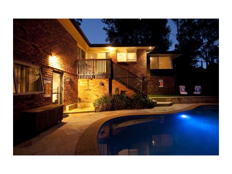 16 Virginia Place, West Pennant Hills NSW 2125