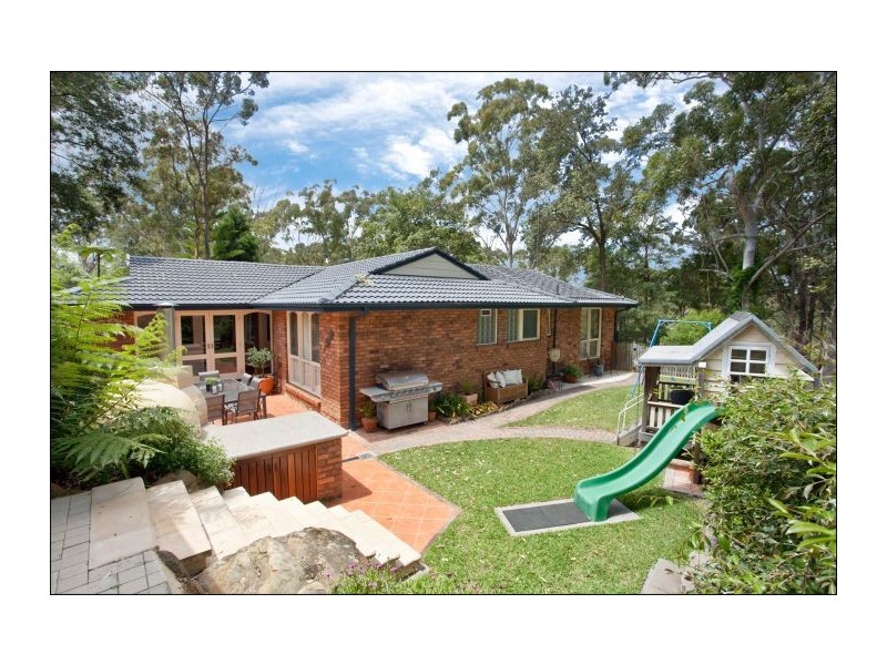 16 Virginia Place, West Pennant Hills NSW 2125