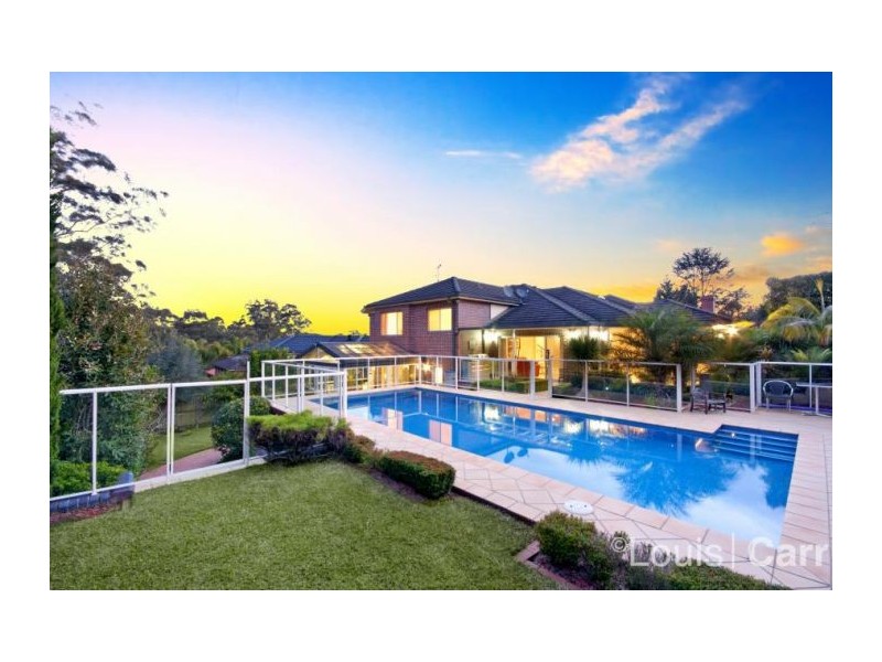 7 Rockwall Place, West Pennant Hills NSW 2125