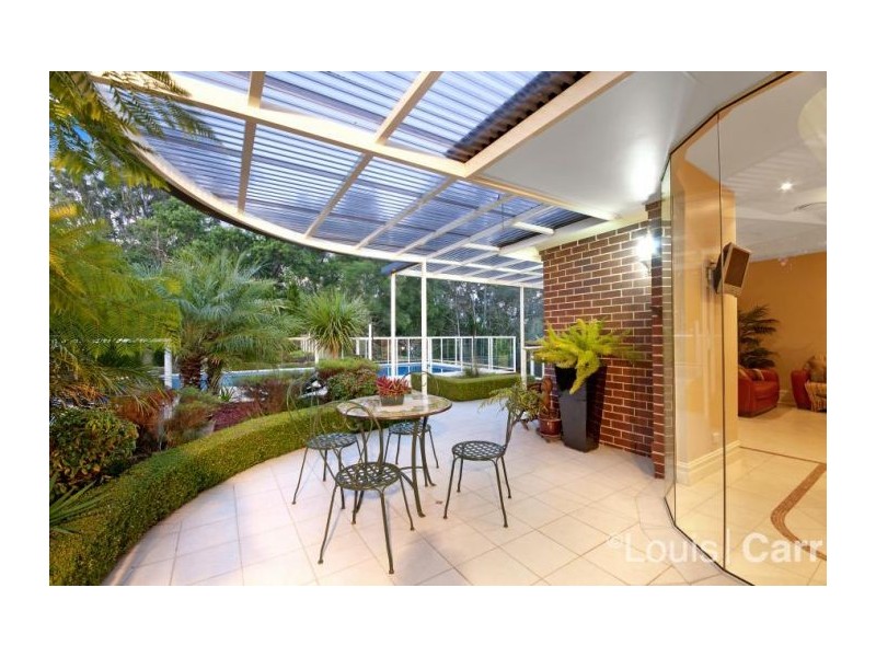 7 Rockwall Place, West Pennant Hills NSW 2125