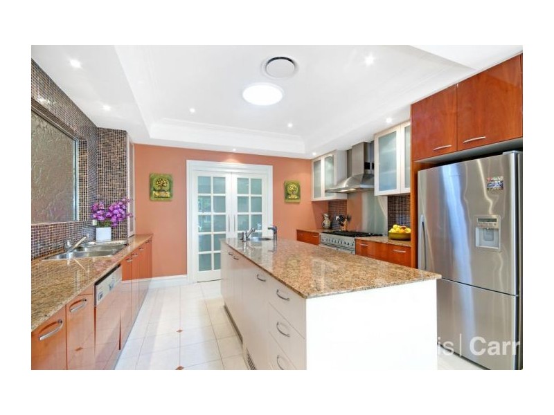 7 Rockwall Place, West Pennant Hills NSW 2125