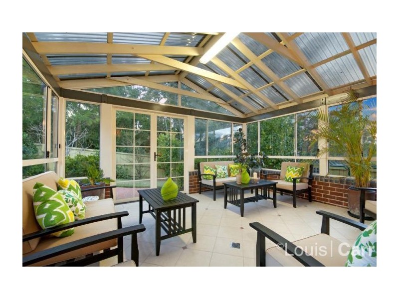 7 Rockwall Place, West Pennant Hills NSW 2125