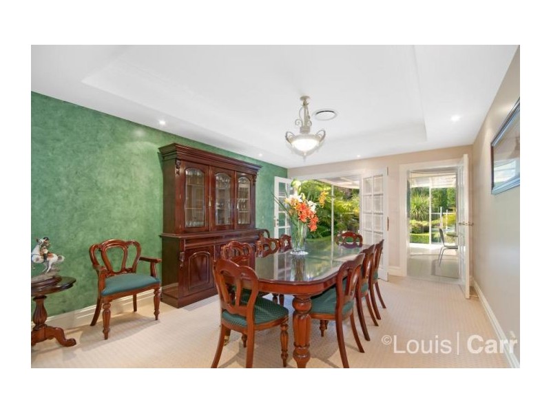 7 Rockwall Place, West Pennant Hills NSW 2125