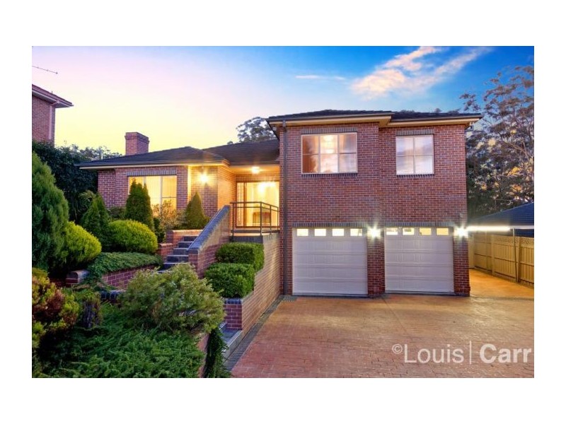 7 Rockwall Place, West Pennant Hills NSW 2125