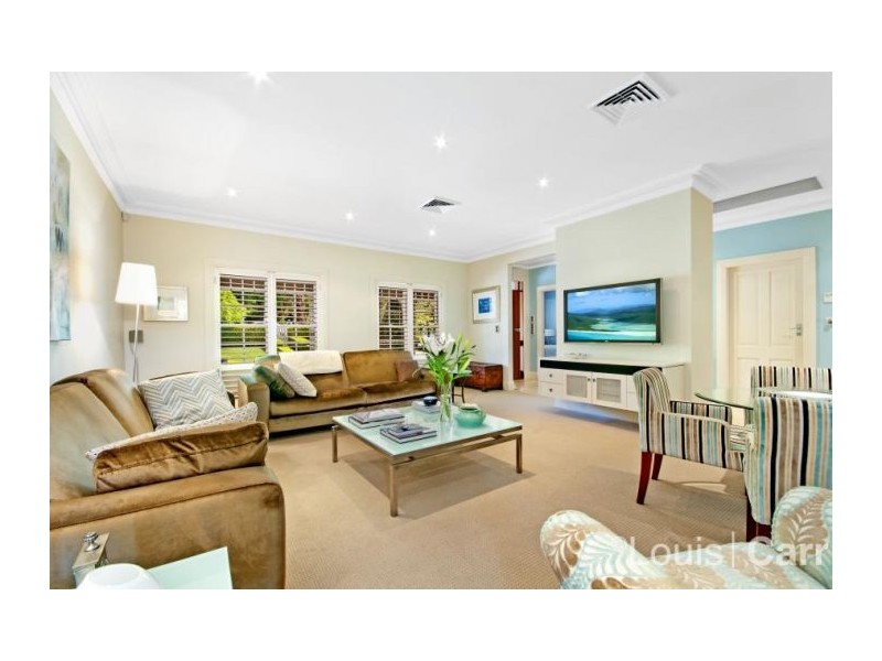 86 Cardinal Avenue, West Pennant Hills NSW 2125