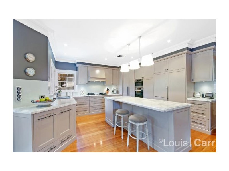 86 Cardinal Avenue, West Pennant Hills NSW 2125