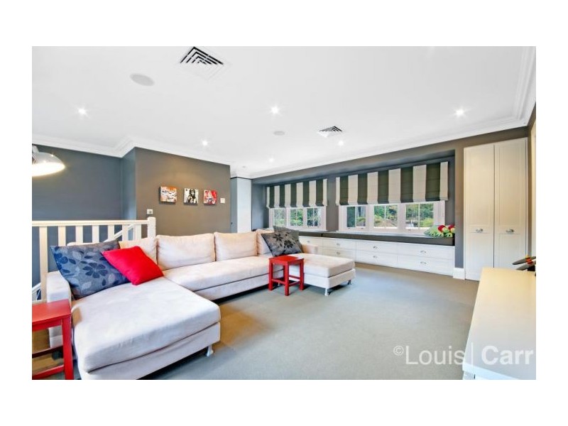 86 Cardinal Avenue, West Pennant Hills NSW 2125