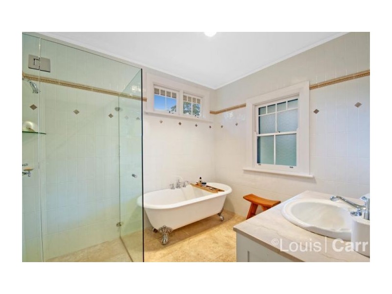 86 Cardinal Avenue, West Pennant Hills NSW 2125