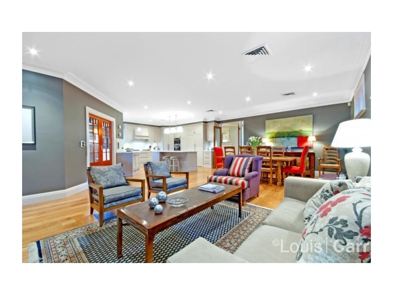 86 Cardinal Avenue, West Pennant Hills NSW 2125