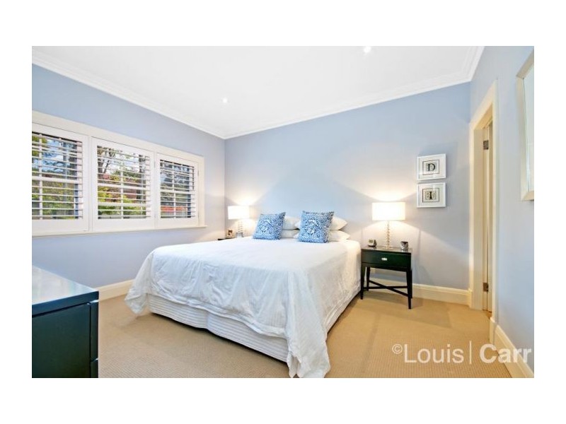 86 Cardinal Avenue, West Pennant Hills NSW 2125