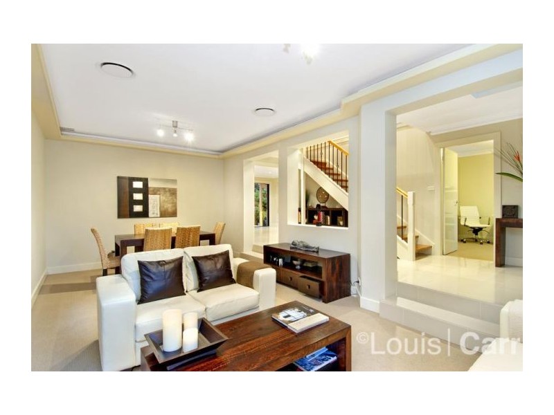 25 Farmer Circuit, Beaumont Hills NSW 2155