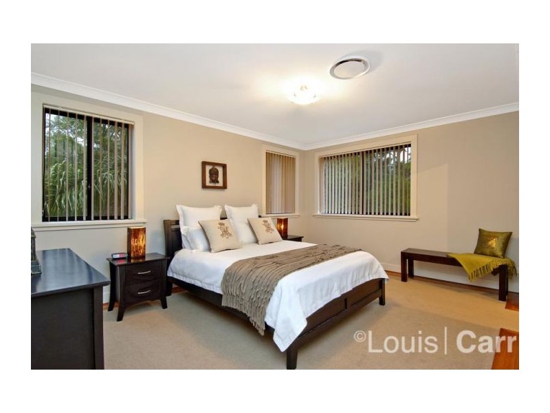 25 Farmer Circuit, Beaumont Hills NSW 2155