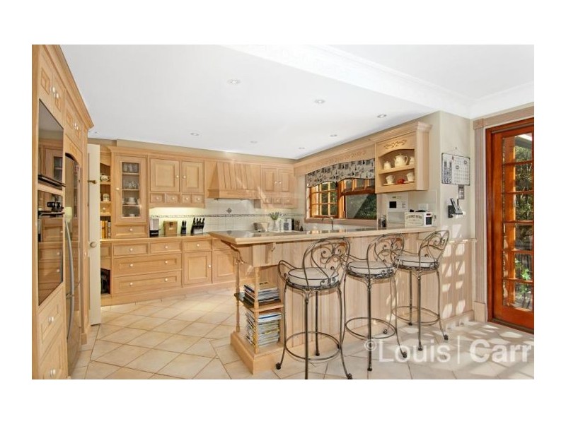 27 Copperleaf Way, Castle Hill NSW 2154
