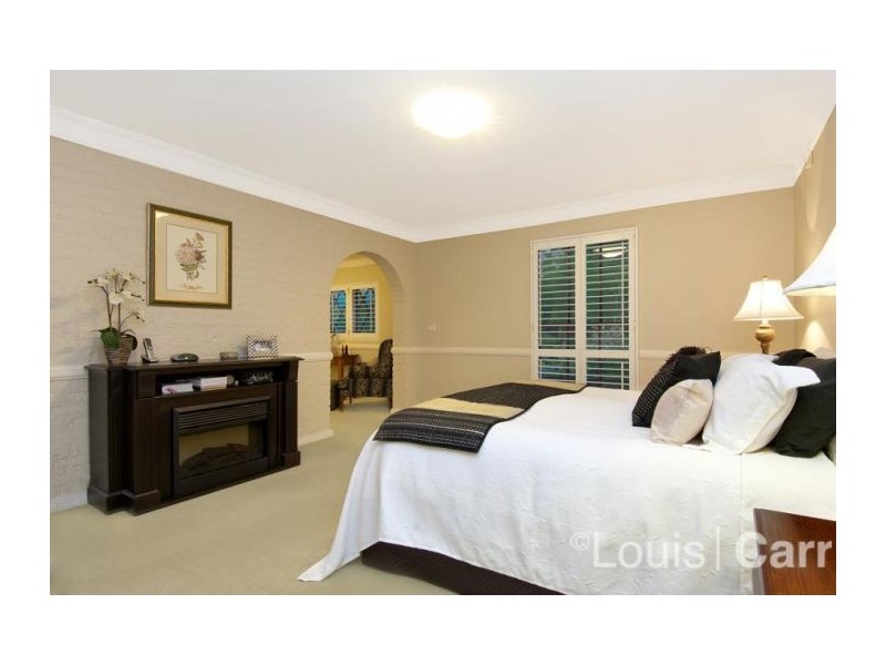 27 Copperleaf Way, Castle Hill NSW 2154