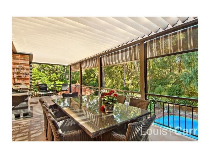 27 Copperleaf Way, Castle Hill NSW 2154