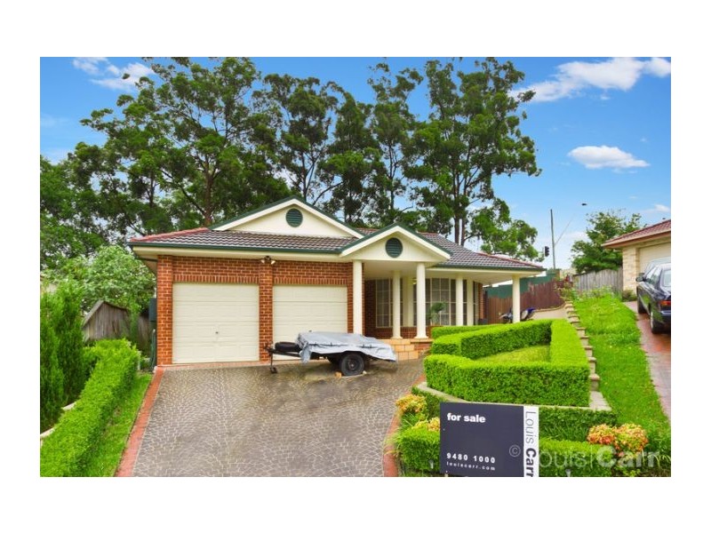37 Mariam Pl, Cherrybrook NSW 2126