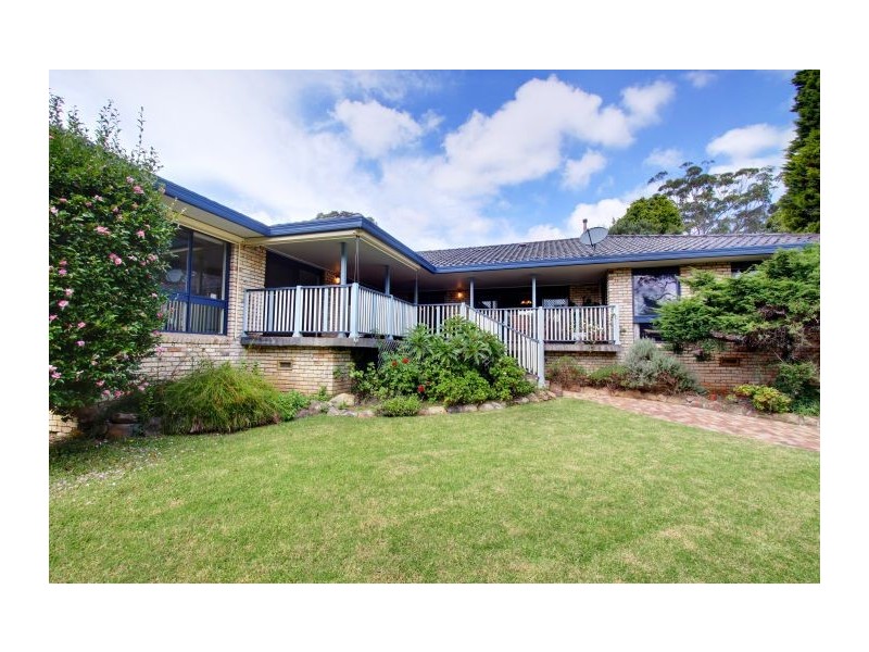 122a Castle Hill Road, West Pennant Hills NSW 2125