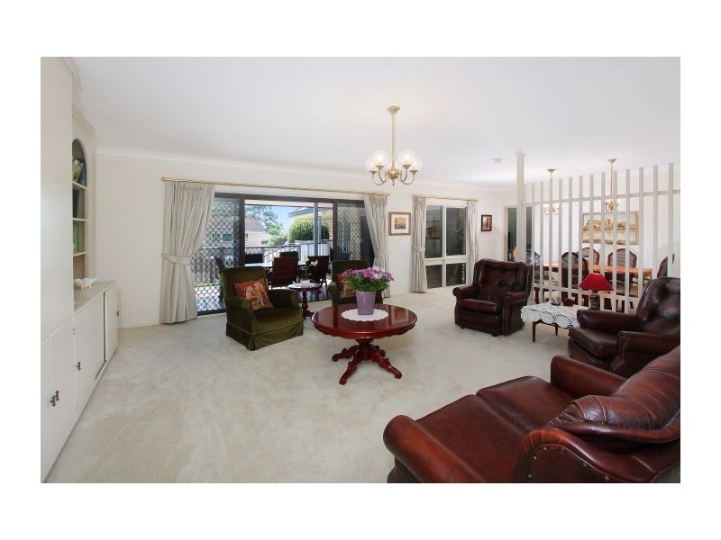 122a Castle Hill Road, West Pennant Hills NSW 2125