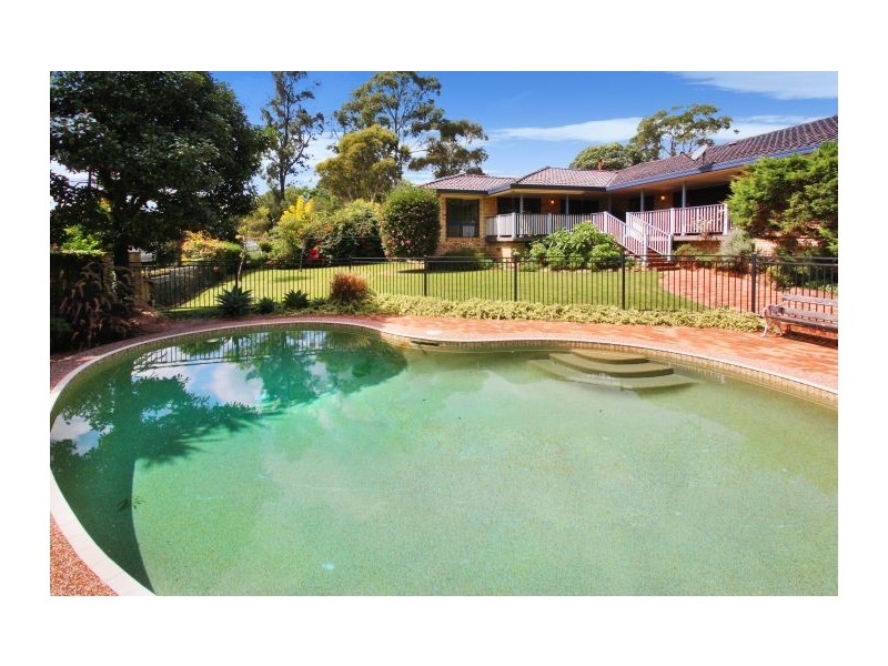 122a Castle Hill Road, West Pennant Hills NSW 2125