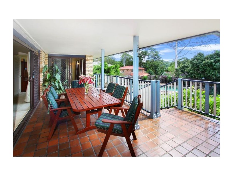 122a Castle Hill Road, West Pennant Hills NSW 2125