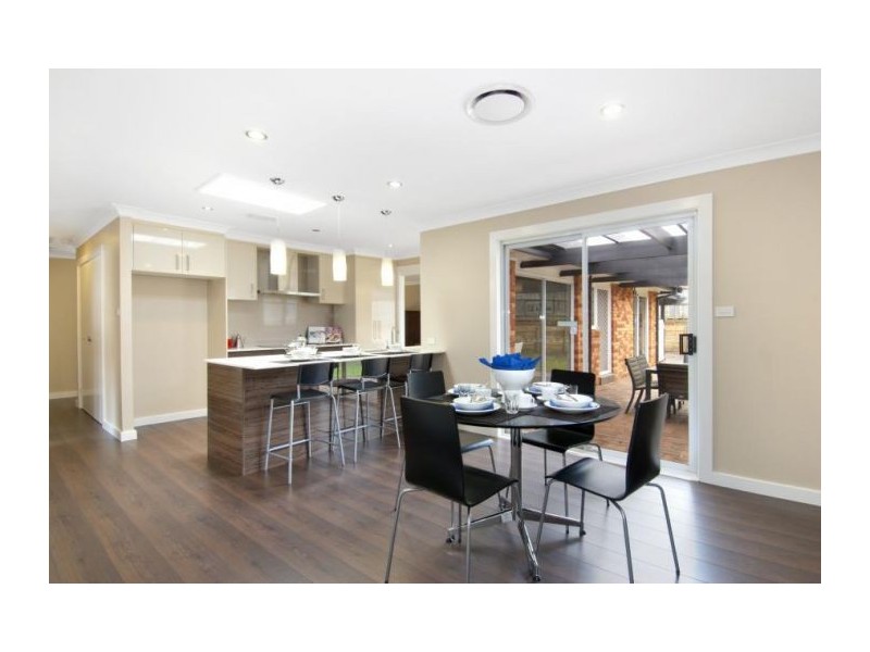 11 Maralinga Place, West Pennant Hills NSW 2125