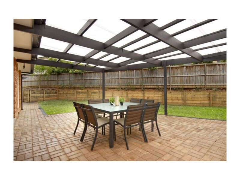 11 Maralinga Place, West Pennant Hills NSW 2125