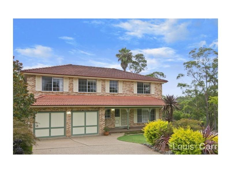 9 Woodcrest place, Cherrybrook NSW 2126
