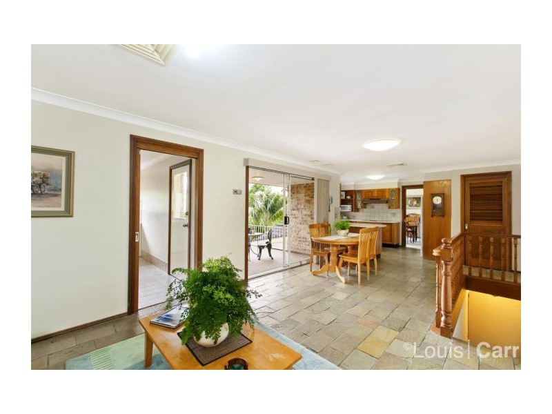 9 Woodcrest place, Cherrybrook NSW 2126