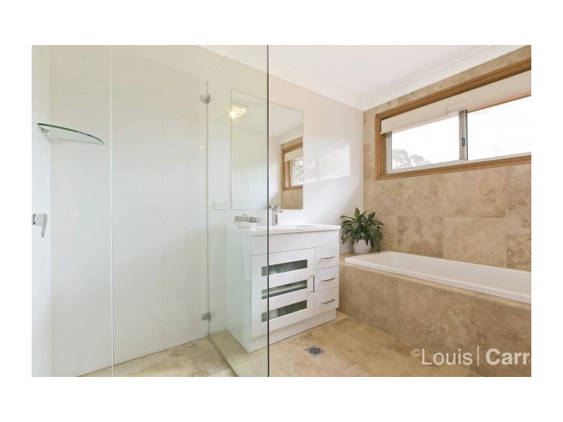 9 Woodcrest place, Cherrybrook NSW 2126