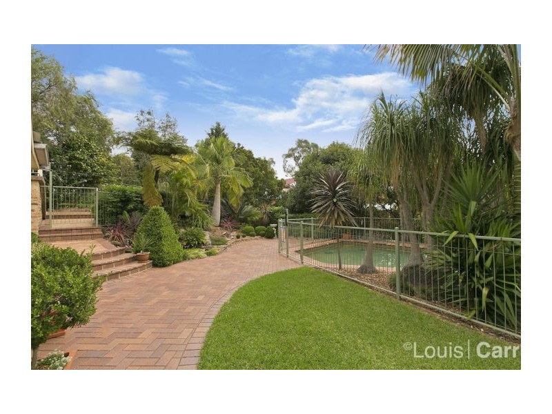 9 Woodcrest place, Cherrybrook NSW 2126