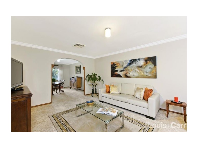 9 Woodcrest place, Cherrybrook NSW 2126