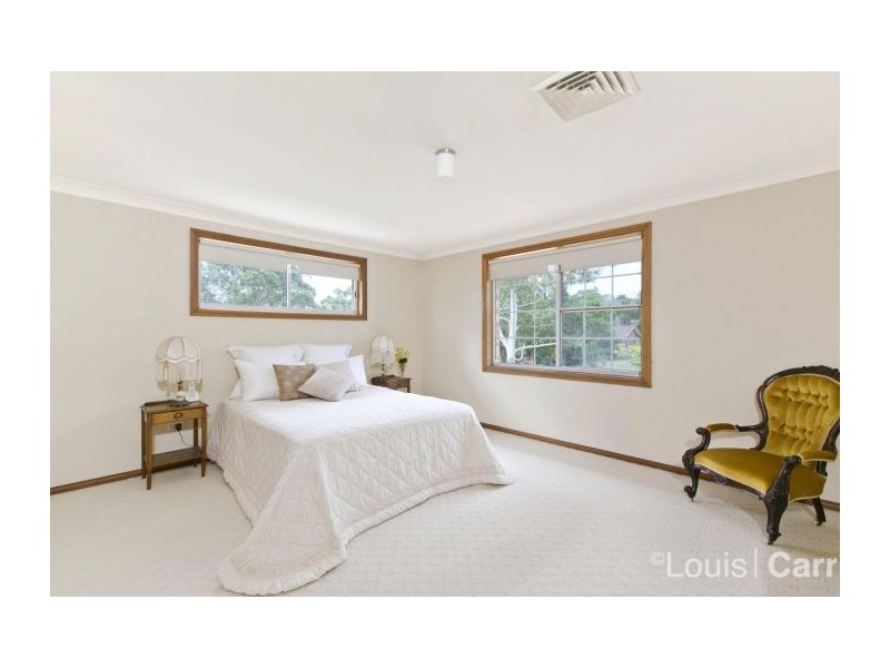 9 Woodcrest place, Cherrybrook NSW 2126