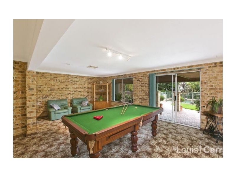 9 Woodcrest place, Cherrybrook NSW 2126